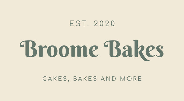 Broome Bakes